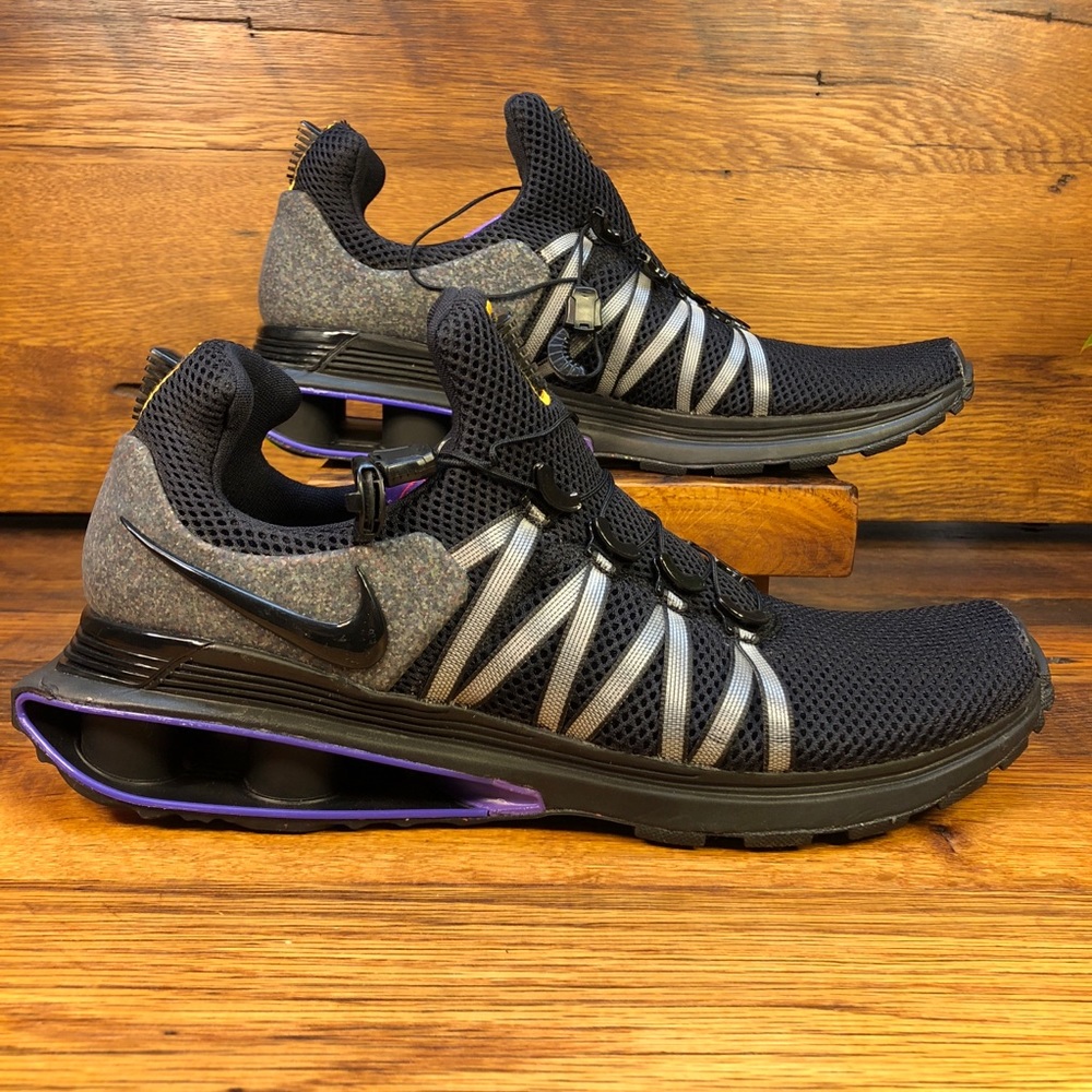 New Nike Shox Gravity Men 11.5